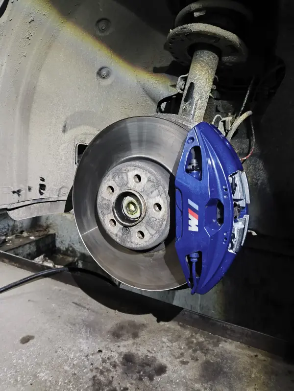 Car audio